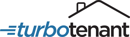 TurboTenant Main Logo